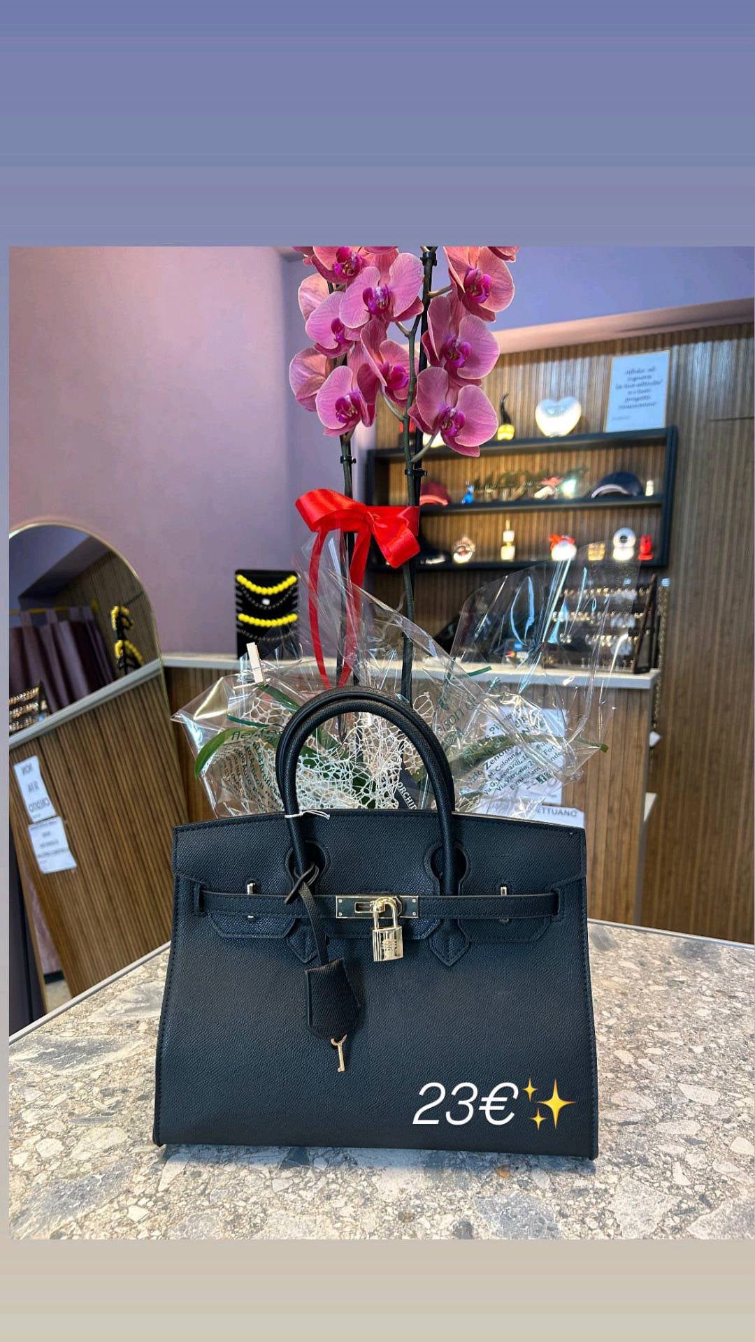 Borsa